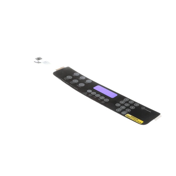 Whirlpool WPW10207933 Whirlpool Membrane Switch WPW10207933 - main